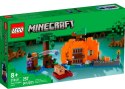 LEGO Klocki Minecraft 21248 Dyniowa farma