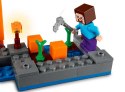 LEGO Klocki Minecraft 21248 Dyniowa farma