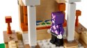 LEGO Klocki Minecraft 21250 Forteca żelaznego golema