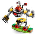 LEGO Klocki Sonic 76994 Wyzwanie z pętlą w Green Hill