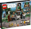 LEGO Klocki Star Wars 75365 Baza Rebeliantów na Yavin 4