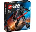 LEGO Klocki Star Wars 75368 Mech Dartha Vadera