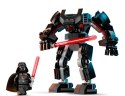 LEGO Klocki Star Wars 75368 Mech Dartha Vadera