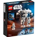 LEGO Klocki Star Wars 75370 Mech Szturmowca