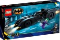 LEGO Klocki Super Heroes 76224 Batmobil: Pościg Batmana