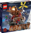 LEGO Klocki Super Heroes 76261 Ostateczne starcie Spider-mana