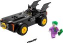 LEGO Klocki Super Heroes 76264 Batmobil: Batman kontra Joker