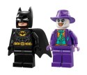 LEGO Klocki Super Heroes 76265 Batwing: Batman kontra Joker