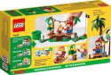 LEGO Klocki Super Mario 71421 Dżunglowy koncert Dixie Kong