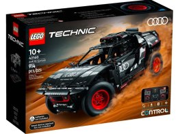 LEGO Klocki Technic 42160 Audi RS Q e-tron