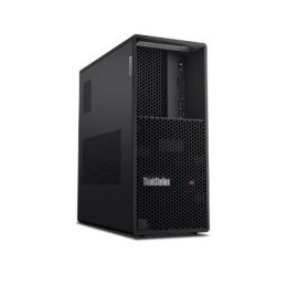 Lenovo Stacja robocza ThinkStation P3 Tower 30GS0011PB W11Pro i7-13700K/2x16GB/1TB/RTXA2000 12GB/vPro/3YRS OS