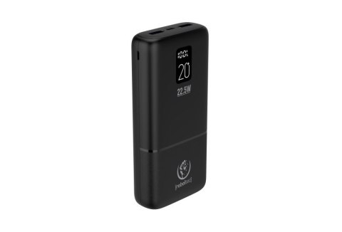 Rebeltec Powerbank P20 LCDPD 20 000mAh PD 22,5W