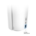 TP-LINK System WiFi Mesh AX7800 Deco X95 (2-pack)