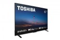 Toshiba Telewizor LED 65 cali 65UA2363DG