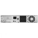 APC Zasilacz SMC2000I-2U APC Smart-UPS C 2000VA LCD RM 2U 230V