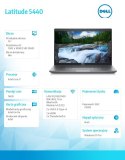 Dell Notebook Latitude 5440 Win11Pro i7-1365U/16GB/512GB SSD/14.0 FHD/Integrated/FgrPr & SmtCd/FHD/IR Cam/Mic/LTE 4G+BT/Backlit Kb/3 