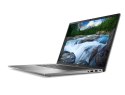 Dell Notebook Latitude 7640 Win11Pro i7-1355U/16GB/512GB SSD/16.0 FHD/Intel IrisXe/ThBlt & FgrPr & SmtCd/FHD/IR Cam/Mic/LTE 4G+BT/Bac