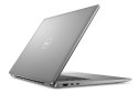 Dell Notebook Latitude 7640 Win11Pro i7-1355U/16GB/512GB SSD/16.0 FHD/Intel IrisXe/ThBlt & FgrPr & SmtCd/FHD/IR Cam/Mic/LTE 4G+BT/Bac