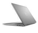 Dell Notebook Latitude 7640 Win11Pro i7-1355U/16GB/512GB SSD/16.0 FHD/Intel IrisXe/ThBlt & FgrPr & SmtCd/FHD/IR Cam/Mic/LTE 4G+BT/Bac