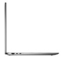 Dell Notebook Latitude 7640 Win11Pro i7-1355U/16GB/512GB SSD/16.0 FHD/Intel IrisXe/ThBlt & FgrPr & SmtCd/FHD/IR Cam/Mic/LTE 4G+BT/Bac