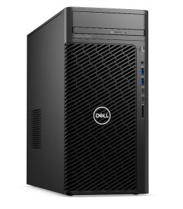 Dell Stacja robocza Precision 3660 MT Win11Pro i7-13700/16GB/512GB SSD/Nvidia T400/DVD RW/No Wifi/Kb/Mouse/300W/3YPS