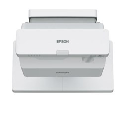 Epson Projektor EB-760W UST laser/3LCD/WXGA/4100L/2.5m:1/16:10