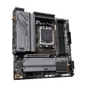 Gigabyte Płyta główna B650M GAMING X AX AM5 4DDR5 HDMI/2DP mATX