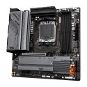 Gigabyte Płyta główna B650M GAMING X AX AM5 4DDR5 HDMI/2DP mATX