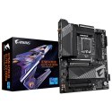 Gigabyte Płyta główna B760 AORUS ELITE AX s1700 4DDR5 DP/HDMI ATX