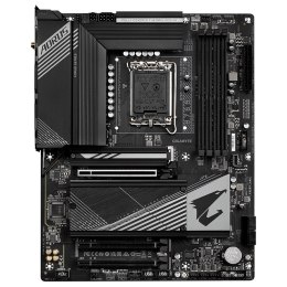 Gigabyte Płyta główna B760 AORUS ELITE AX s1700 4DDR5 DP/HDMI ATX