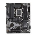 Gigabyte Płyta główna B760 Gaming X AX s1700 4DDR5 DP/HDMI ATX