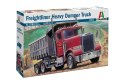 Italeri Model plastikowy Freightliner Heavy Dumper Truck 1/24