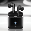 BMW Słuchawki Bluetooth TWS BMWSES20AMK czarne