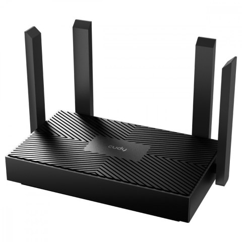 Cudy Router WR1500 Gigabit WiFi 6 Mesh AX1500