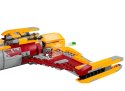 LEGO Star Wars 75364 Klocki E-Wing Nowej Republiki kontra Myśliwiec Shin Hati