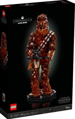 LEGO Star Wars 75371 Klocki Chewbacca