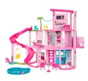 Mattel Dom marzeń dla lalek BARBIE Dreamhouse 2023