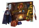 Mattel Harry Potter Kalendarz Adwentowy