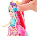 Mattel Lalka Deluxe Enchantimals Żyrafa