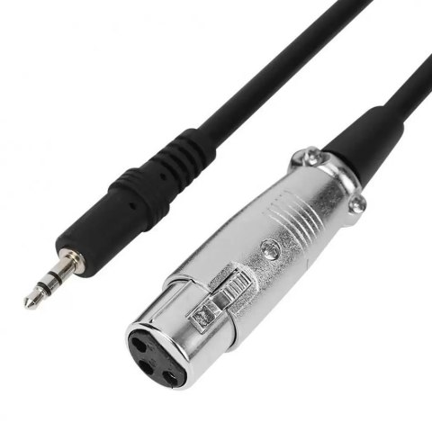 Media-Tech Mikrofon pojemnościowy, studyjny z zestawem akcesoriów STUDIO AND STREAMING MICROPHONE MT397S (Srebrny)