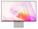 Samsung Monitor 27 cali Viewfinity S90PC IPS 5120x2880 5K/UHD+ 16:9 1xminiDP 1xTB4.0 (90W/15W) 3xUSB3.0 WiFi/BT 5ms 60 Hz HAS+PIV gł. pł