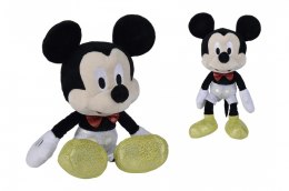 Simba Maskotka pluszowa Disney D100 Kolekcja platynowa Mickey 25 cm