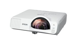 Epson Projektor EB-L210SF 3LCD/FHD/4000AL/16:9/2.5mln:1/Laser