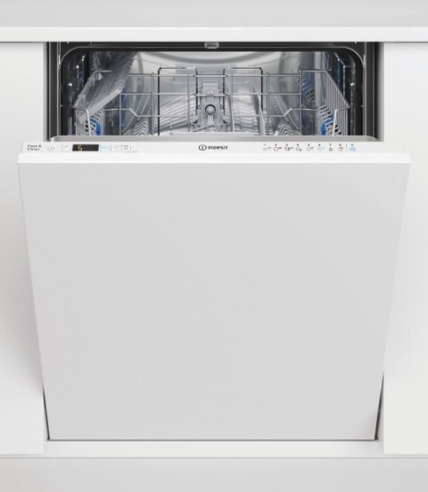 Indesit Zmywarka D2IHD526A 60 cm