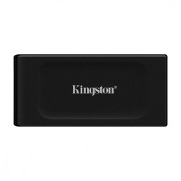 Kingston Dysk SSD XS1000 2TB USB3.2 Gen2x2 Zewnętrzny