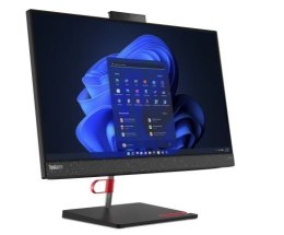 Lenovo Komputer All-in-One ThinkCentre neo 50a G4 12K9003FPB W11Pro i5-13500H/16GB/512GB/INT/DVD/23.8 FHD/1YR Premier Support + 3YRS OS