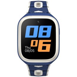 Mibro Smartwatch dla dzieci P5 SIM 1.3 cala 900 mAh niebieski