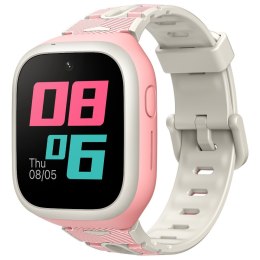 Mibro Smartwatch dla dzieci P5 SIM 1.3 cala 900 mAh różowy