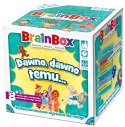 Rebel Gra BrainBox - Dawno, dawno, temu..