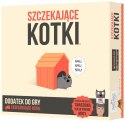 Rebel Gra Eksplodujące Kotki: Szczekające Kotki